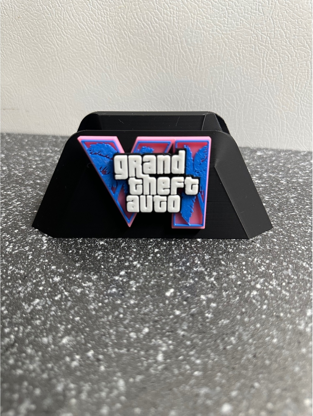 GTA IV PS5 Controller Stand